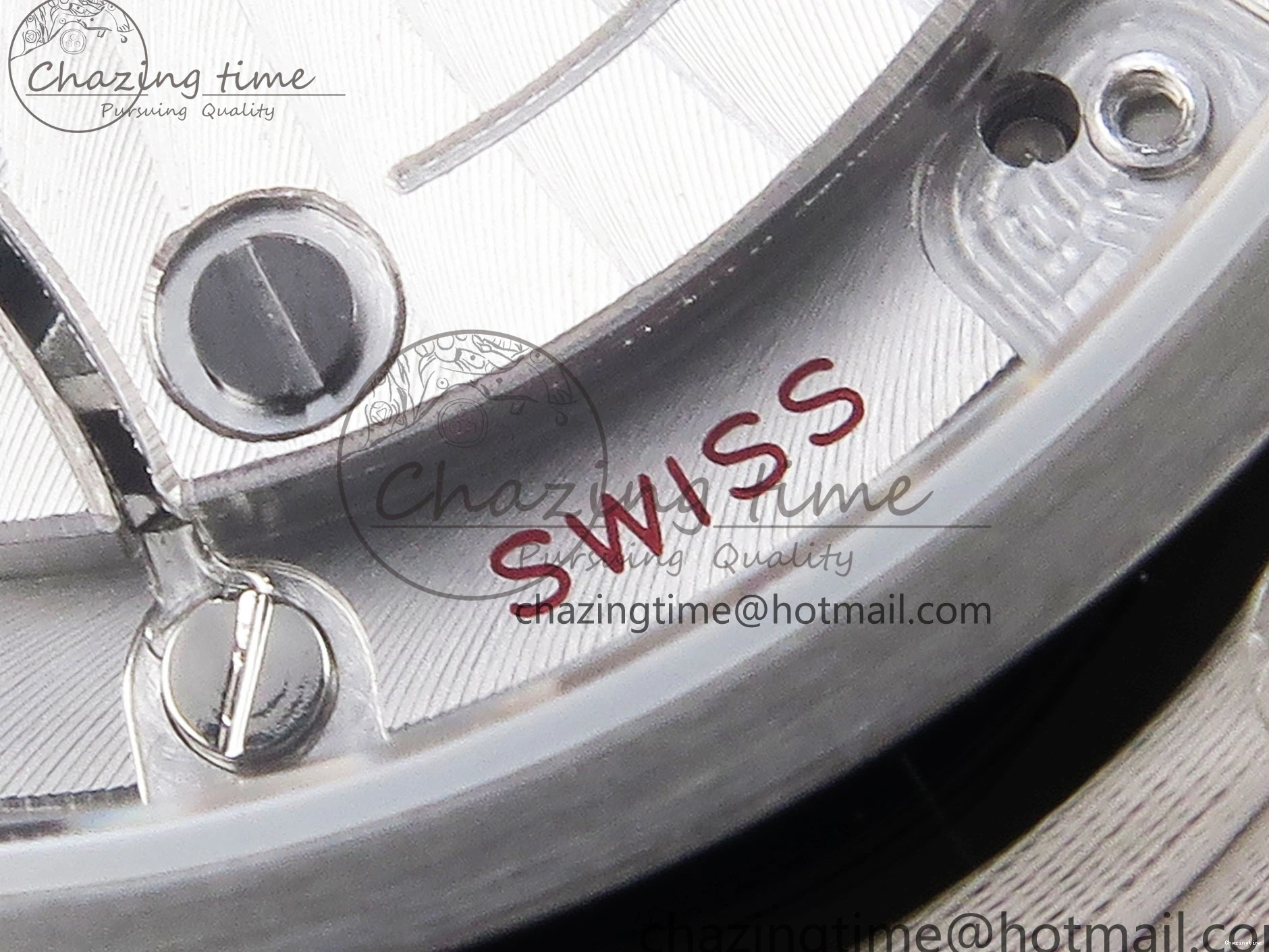 0118 De Ville Power Reserve YG MKF 1:1 Best Edition White Dial on Brown Leather Strap A WrinkleFree 7755
